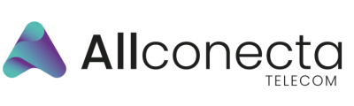 Logo Allconecta Telecom